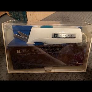 Electric Scissors
